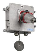 Marechal DS HT Plugs & Sockets High Temperature Decontactors 400°C