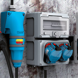Electrical Connection Solutions | T&D