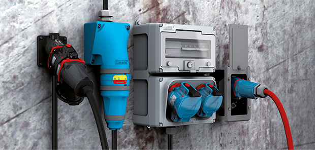 Marechal Electric