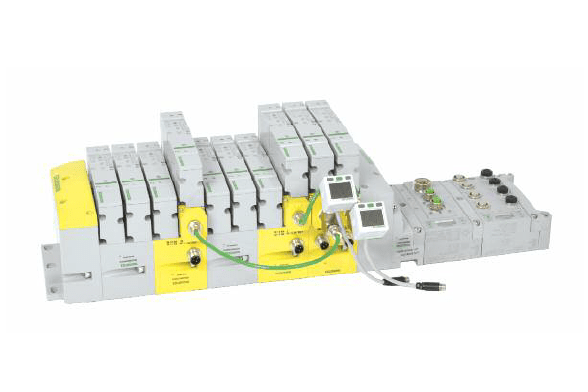 New Zoned Safety Approach Reduces Complexity for Functional Safety of Machinery