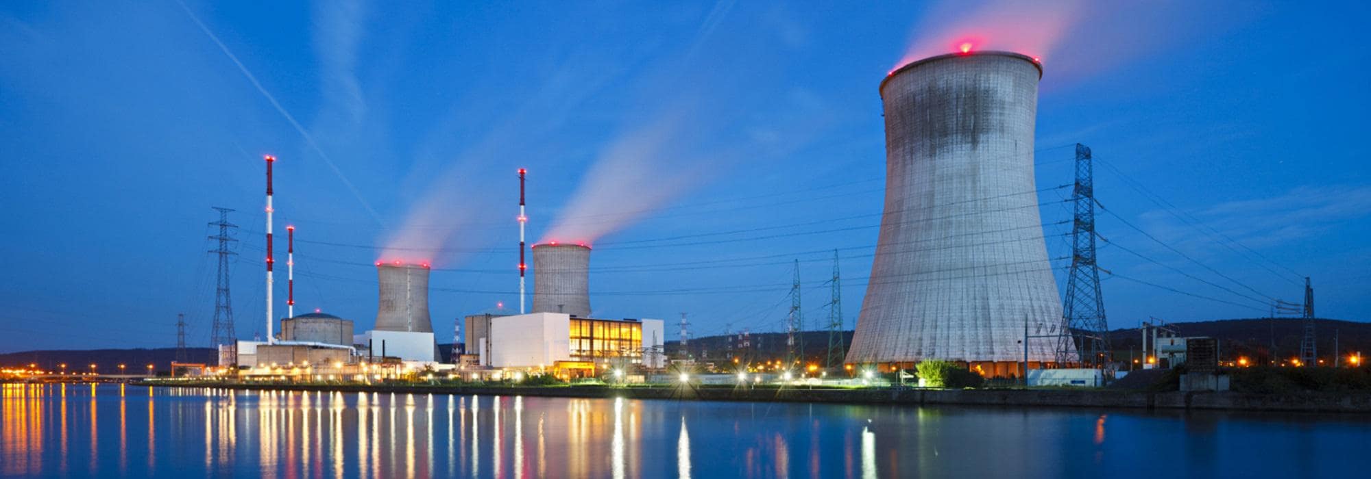 Marechal Plugs & Sockets Power Generation