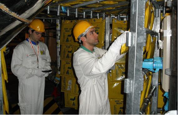 Marechal Plugs & Sockets Power Generation