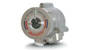 Spectrex 40/40L-LB UV/IR Flame Detector – ATEX & IECEx Zone 1 Hazardous Area & SIL 2