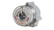 Spectrex 40/40UFL Ultra Fast UV/IR Flame Detector – ATEX & IECEx Zone 1 Hazardous Area & SIL2