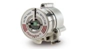 Spectrex 40/40UFI Ultra Fast Triple IR (IR3) Flame Detector – ATEX & IECEx Zone 1 Hazardous Area