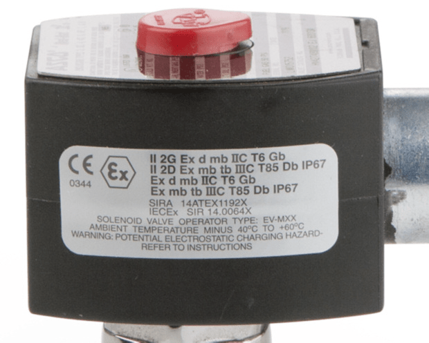 Understanding Temperature Code Ratings