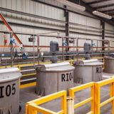 Plugs & Sockets | Marechal Decontactors for the Chemical & Pharmaceutical Industry