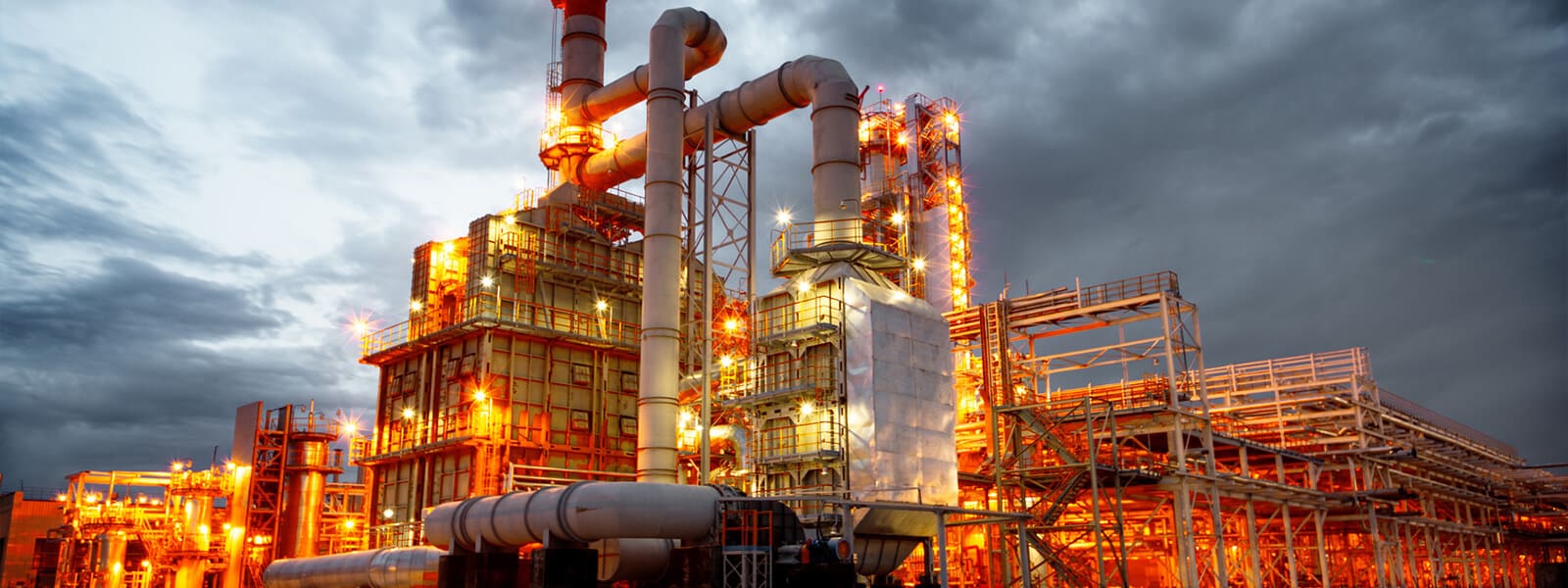 PETROCHEMICALS