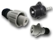 Industrial Plugs & Sockets | Amphenol Amphe-SP3 Single Pole Connectors