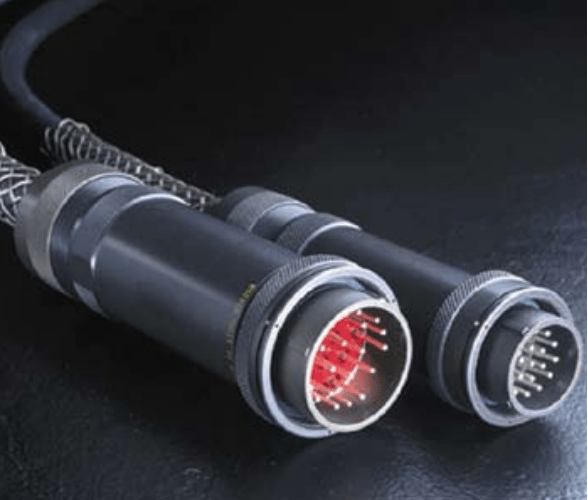 Amphenol Star-Line Connectors