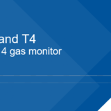 Crowcon T4 Personal Gas Monitor | Portable Gas Detection – Webinar