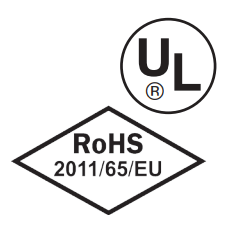 RoHS UL