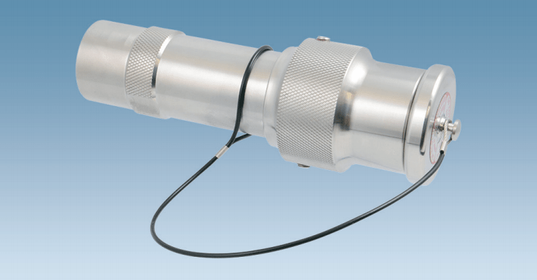 Amphnol Amphe-Coal EX Connectors