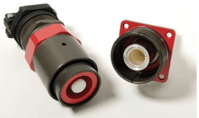Amphenol Rig-Power Connectors