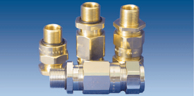 ATEX Cable Glands