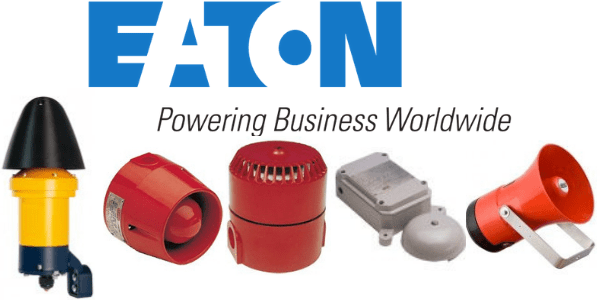 Explosion Proof & Hazardous Area Sounders & Beacons | ATEX IECEx