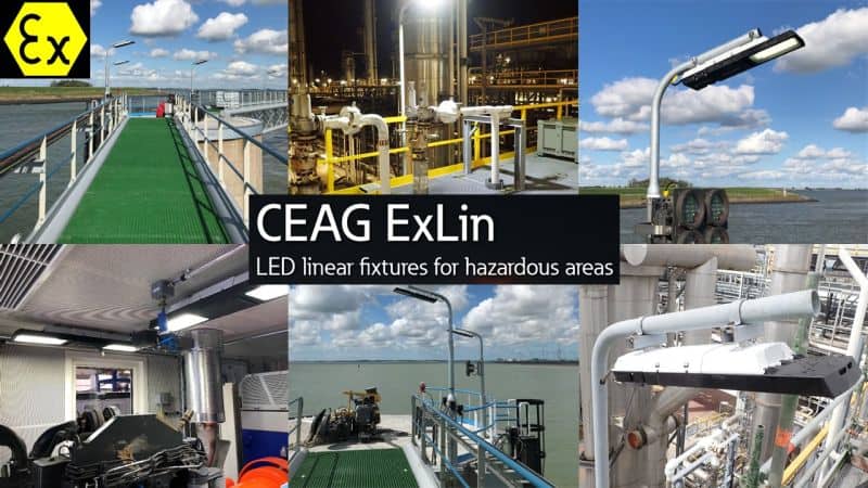 CEAG ExLin CEAG ExLin