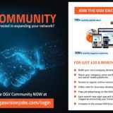 OGV Energy | Join The OGV Community Today