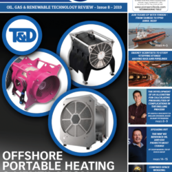 HEATING & VENTILATION | Portable Solutions for Explosive Atmospheres