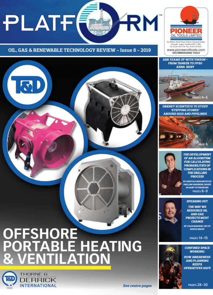 Portable & Heating Ventilation For Hazardous Areas & Explosive Atmospheres