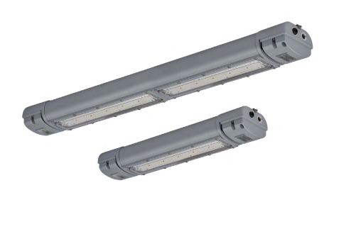 SPARTAN Linear Generation II