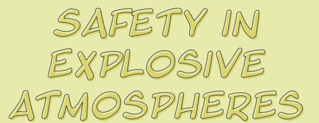 Ventilation in Hazardous Areas