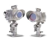Detecting Gas | SafEye Xenon 700 Fixed Gas Detectors