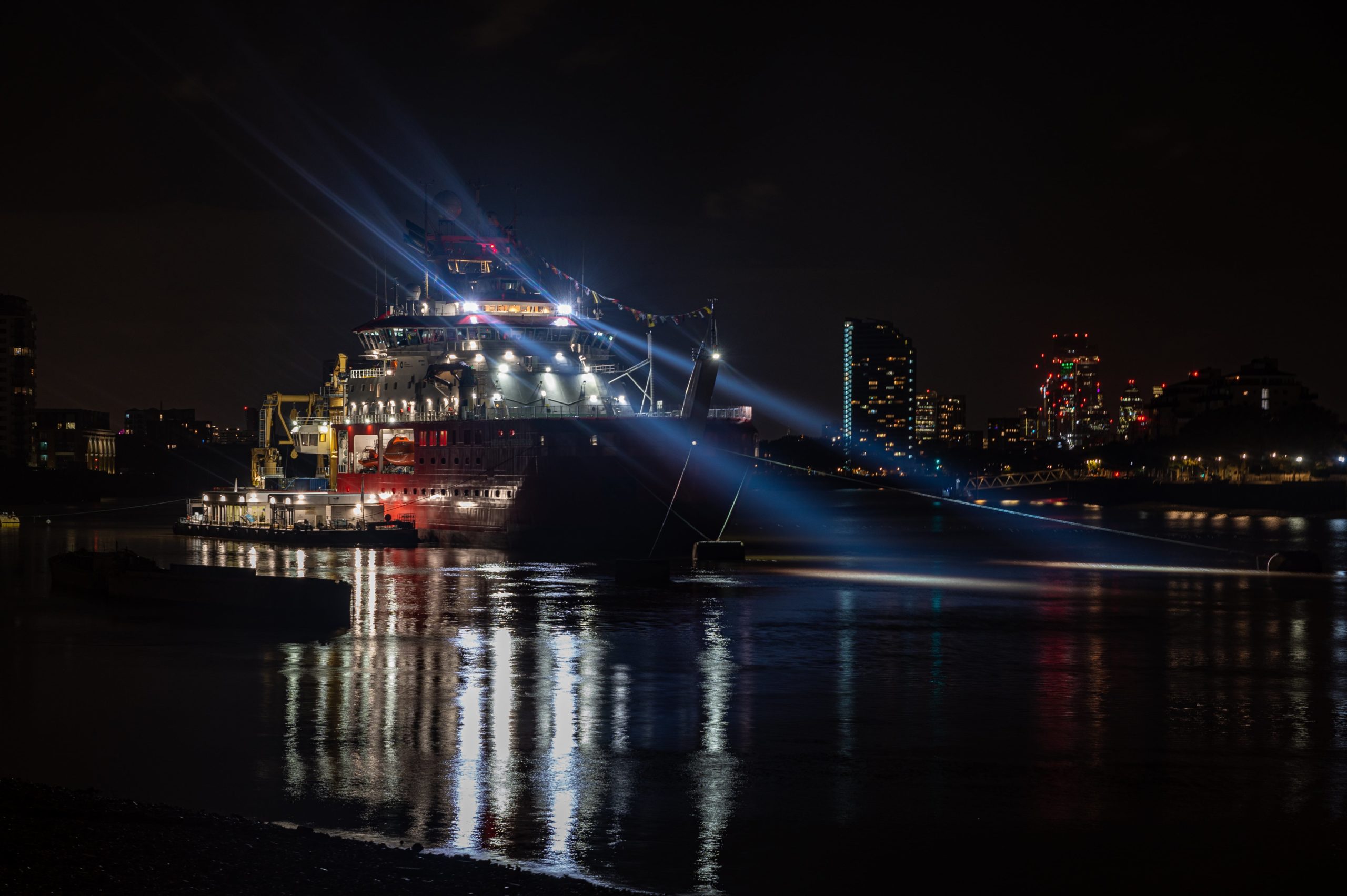 Boaty McBoatface