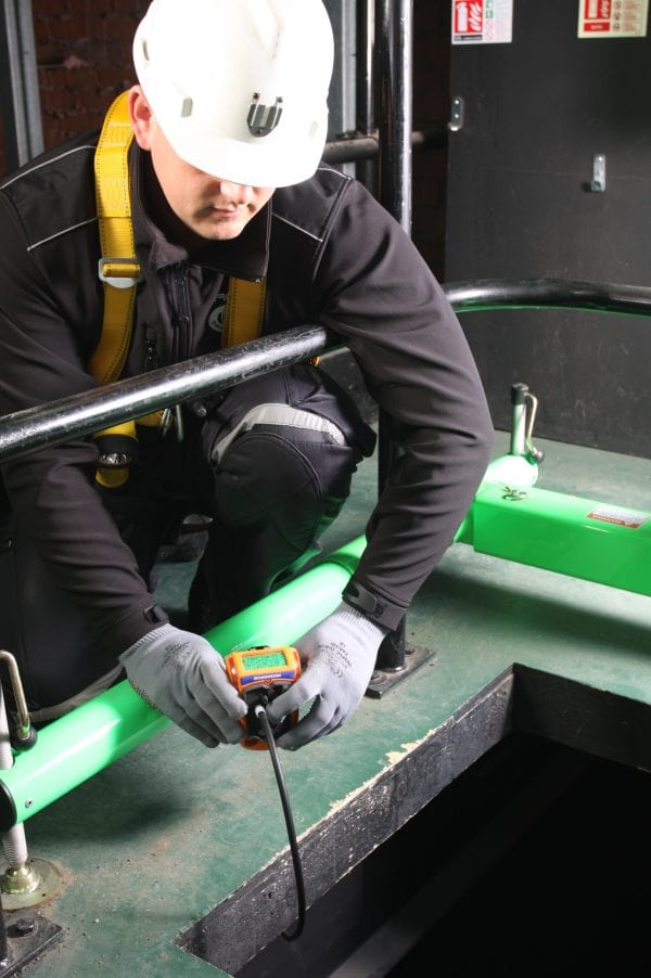 Gas Detection
