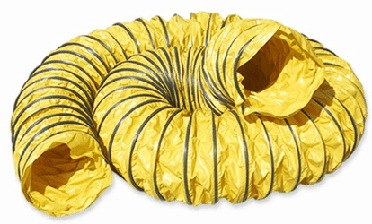 Electrical Heaters | can be ducted in hazardous areas Ducting Heaters