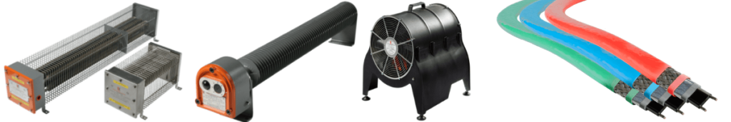 Electrical Heating