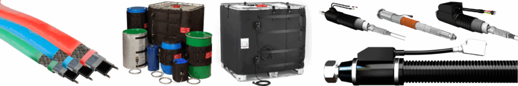 Electrical Heating