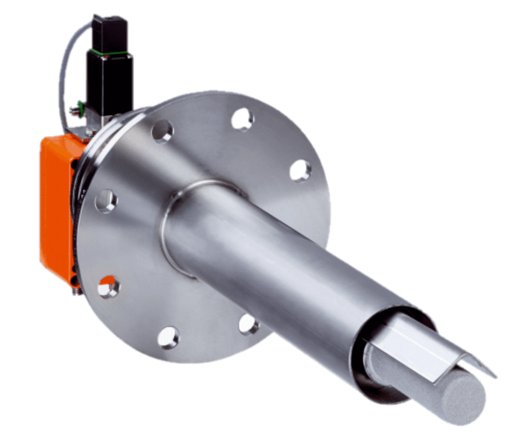 SICK ZIRKOR200 In-Situ Gas Analyser