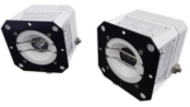Detecting Gas | Duct Mounted SafEye Flammable Gas Detectors