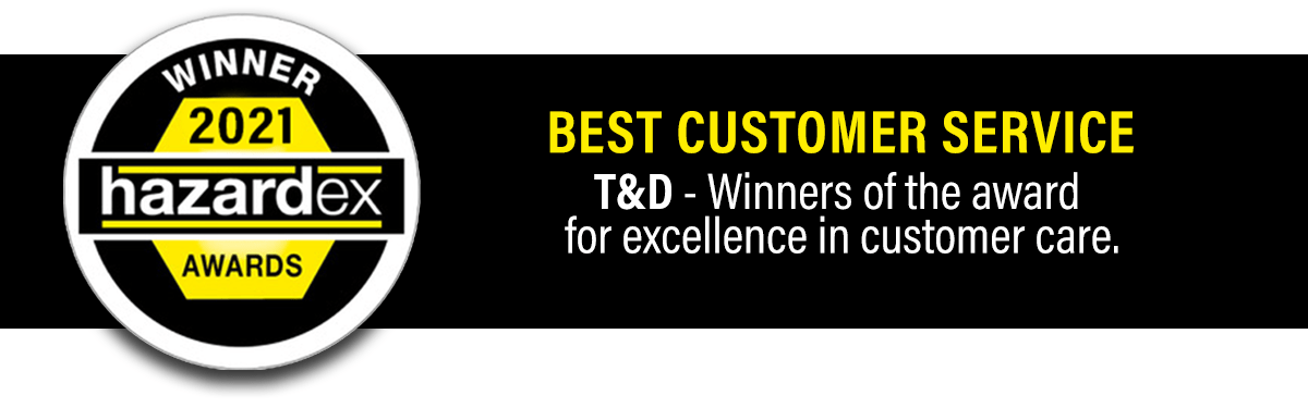award banner