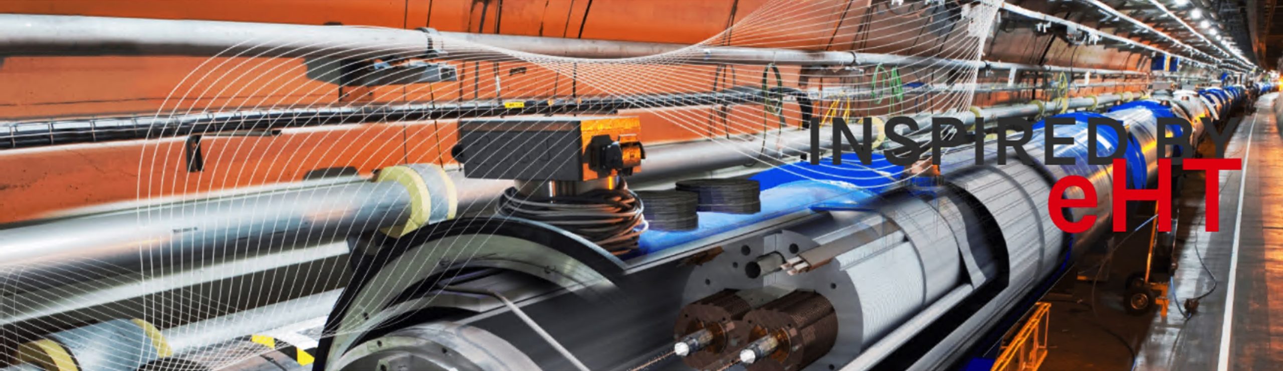 Electrical Heat Tracing For Particle Accelator