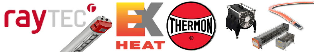 ATEX IECEX Brands