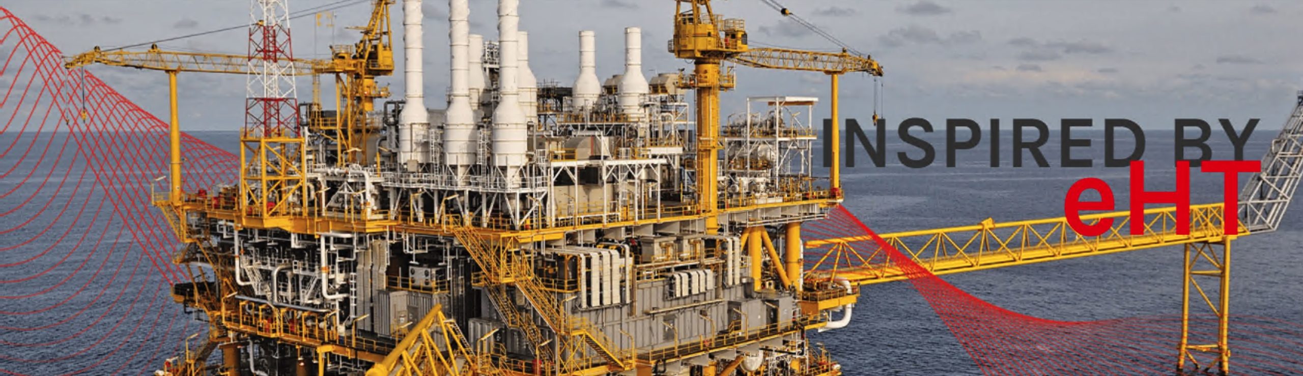 Heat Tracing For Oil & Gas Pipelines