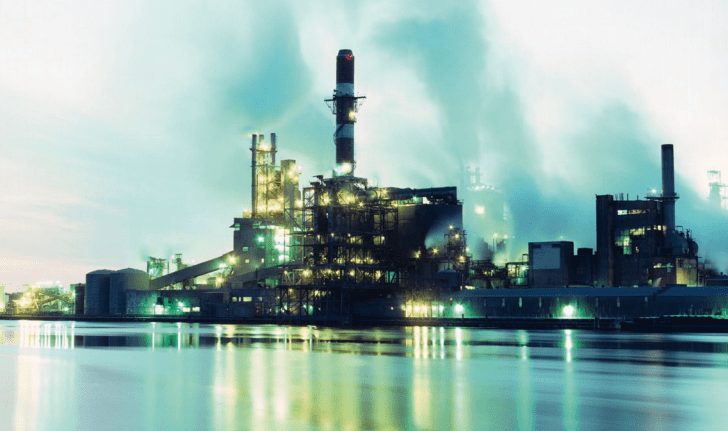 SICK Extractive Gas Analysers