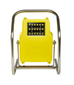 Wolf WL-50 LED Mini Worklite ATEX IECEx