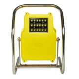 Safely Illuminating Difficult To Access Areas On North Sea Oil Rigs With Wolf WL-50 Mini Worklite