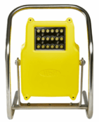 Wolf WL-50 LED Mini Worklite ATEX IECEx
