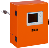 SICK ZIRKOR302 | In-Situ Gas Analysers For Oxygen Measurement