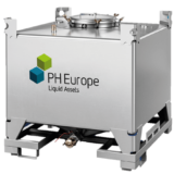 Flammable Solvents – Recommended IBC Selection According to Solvent Flash Point & Conductivity Group