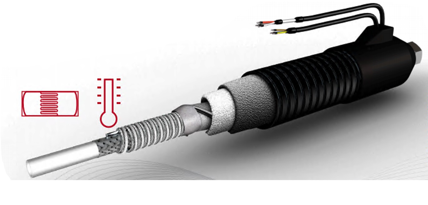 Eltherm Heated Hoses
