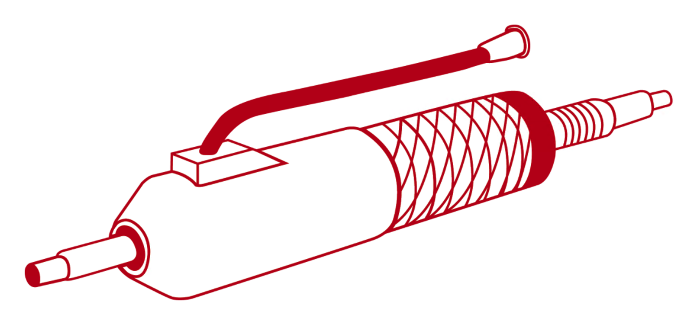 Eltherm Heated Hoses