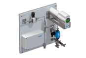SICK TRANSIC Extractive | Process Gas Analysis Systems (PGA) | Gas Transmitters