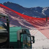 Tank Heating | Temperature Maintenance On Tank Containers In Industrial & Hazardous Areas