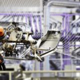 Heat Tracing & Heated Hoses for Automotive Industry | Temperature Maintenance In Adhesive Technology In Industrial & Hazardous Areas