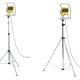Hazardous Area Temporary Safety Lights – How To Increase Efficiency